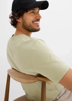 Batman T-Shirt aus reiner Baumwolle|DC_Universe Best