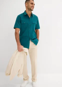 Baukasten-Anzugshose, Regular Fit|bonprix