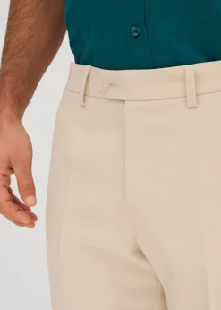 Baukasten-Anzugshose, Regular Fit|bonprix