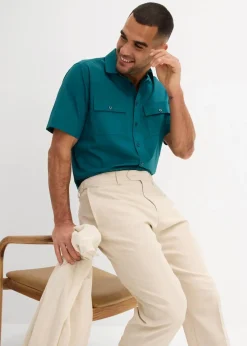 Baukasten-Anzugshose, Regular Fit|bonprix