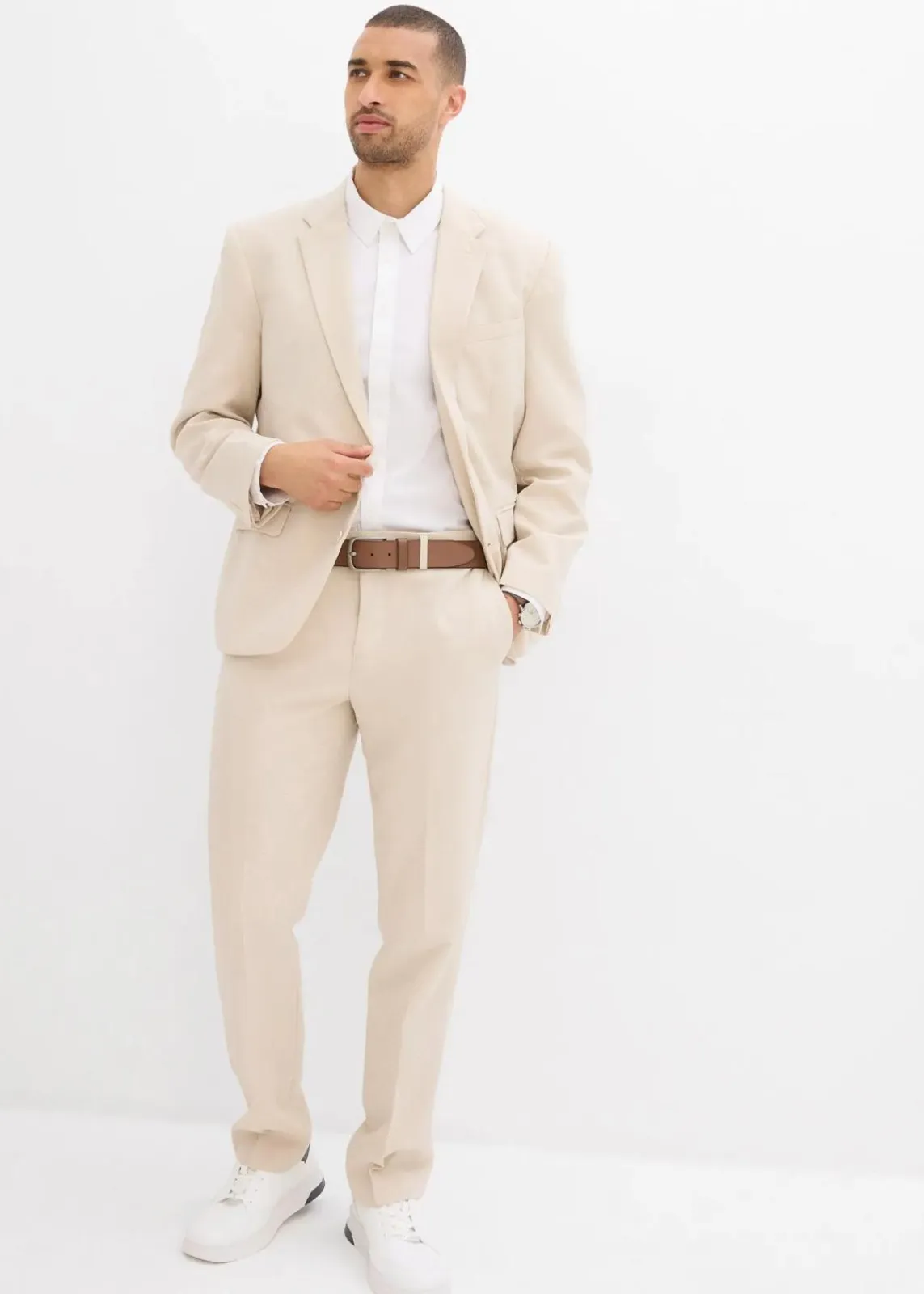 Baukasten-Sakko, Regular Fit|bonprix Best