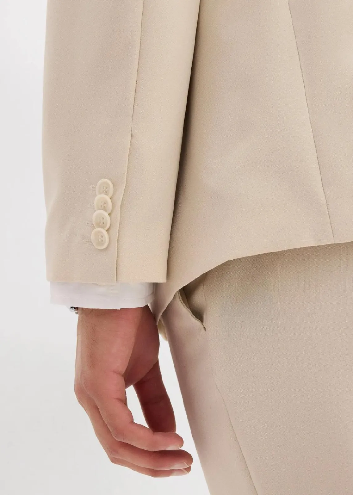 Baukasten-Sakko, Regular Fit|bonprix Best