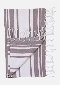 Baumwoll Hamamtuch|bonprix Clearance