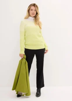 Baumwoll Jersey-Blazer|bonprix Sale