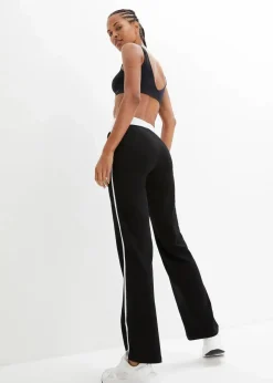 Baumwoll Sporthose mit Stretch|bonprix Sale