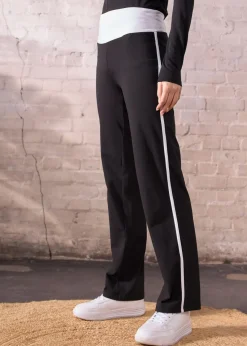 Baumwoll Sporthose mit Stretch|bonprix Sale