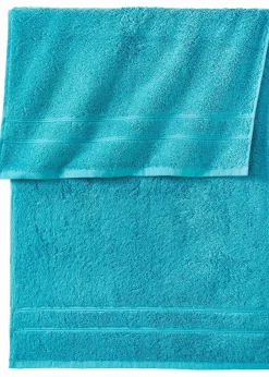 Baumwollhandtuch in weicher Qualität|bonprix Online