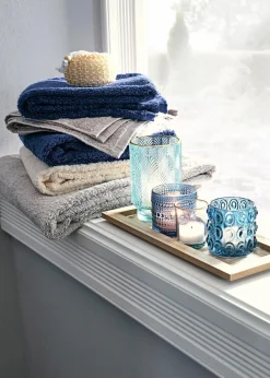 Baumwollhandtuch in weicher Qualität|bonprix Hot