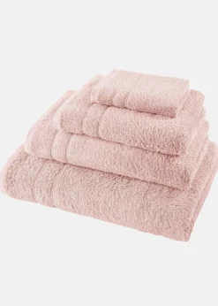 Baumwollhandtuch in weicher Qualität|bonprix Discount