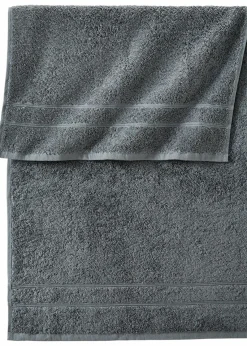 Baumwollhandtuch in weicher Qualität|bonprix Discount