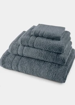 Baumwollhandtuch in weicher Qualität|bonprix Discount