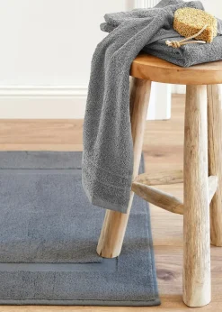 Baumwollhandtuch in weicher Qualität|bonprix Discount