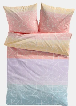 Baumwollmix-Bettwäsche|bonprix Best