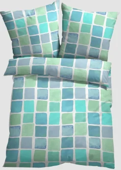 Baumwollmix-Bettwäsche|bonprix Outlet