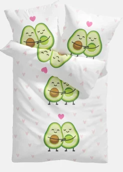 Baumwollmix-Bettwäsche|bonprix Sale