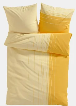 Baumwollmix-Bettwäsche|bonprix Clearance