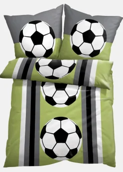 Baumwollmix-Bettwäsche|bonprix Discount