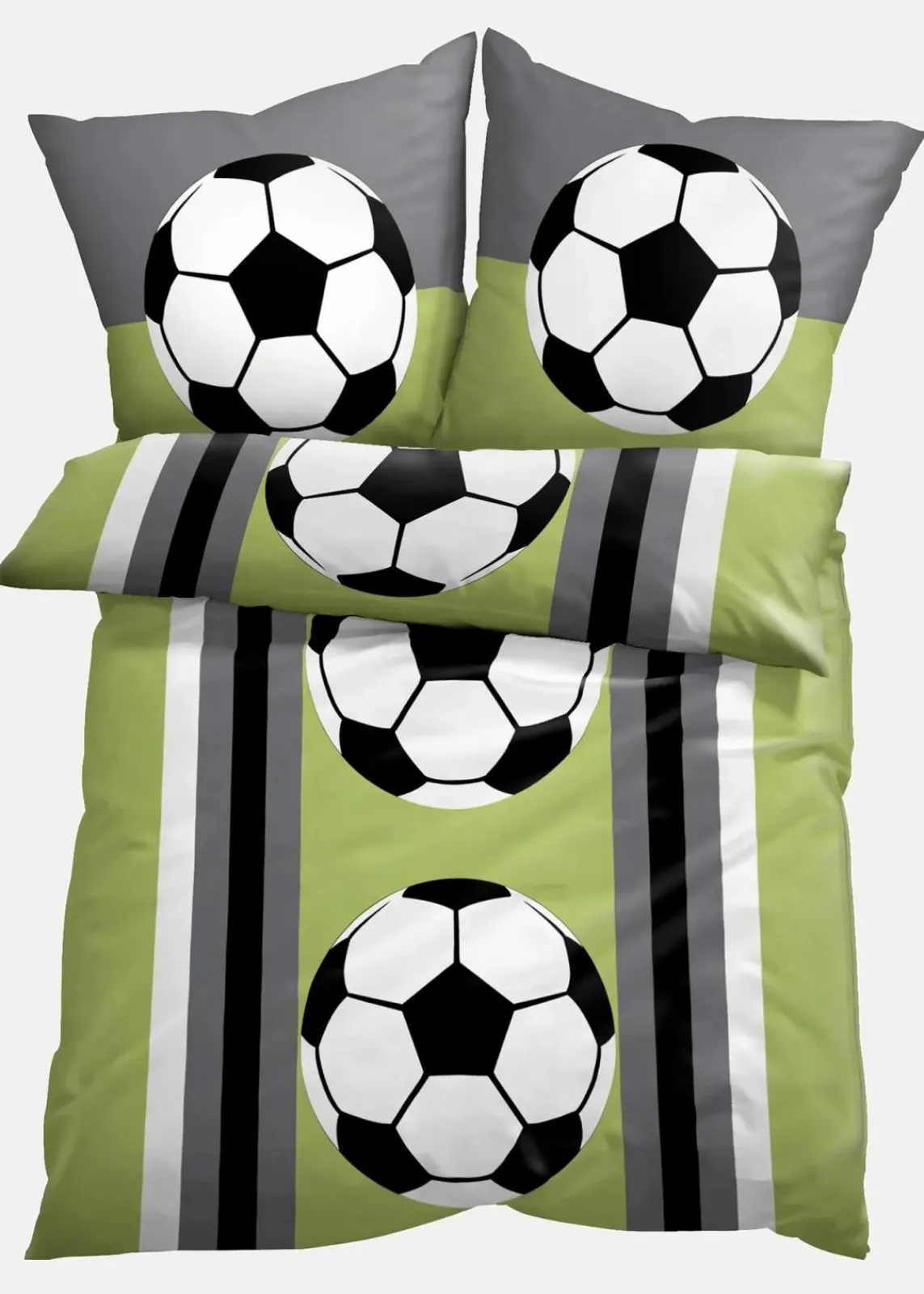 Baumwollmix-Bettwäsche|bonprix Discount