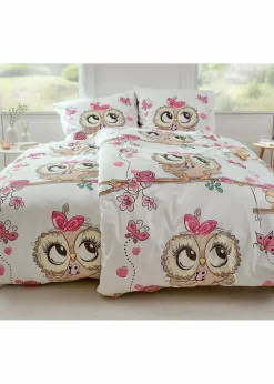 Baumwollmix-Bettwäsche|bonprix Online