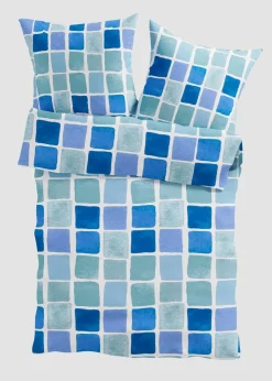 Baumwollmix-Bettwäsche|bonprix Hot