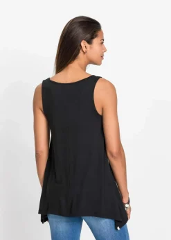 Bedrucktes Long-Top|bonprix Clearance