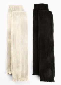 Beinstulpen (2er Pack)|bonprix Discount