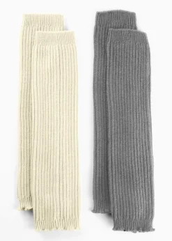 Beinstulpen (2er Pack)|bonprix Clearance