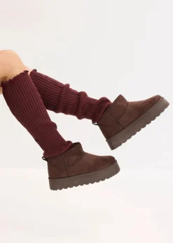 Beinstulpen (2er Pack)|bonprix Clearance