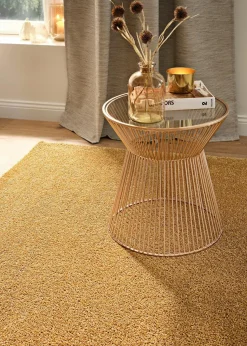 Beistelltisch mit Glasplatte|bonprix Outlet