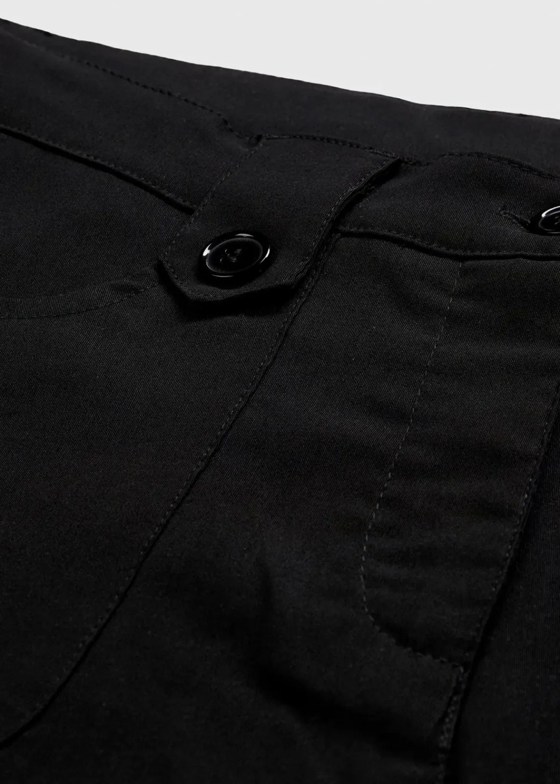 Bengalin-Stretch-Hose mit Bequembund|bonprix Outlet