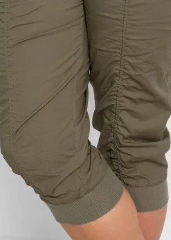 Bequeme Capri-Hose|bonprix Outlet