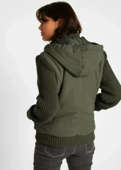 Übergangsjacke|bonprix