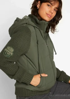 Übergangsjacke|bonprix