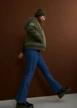 Übergangsjacke|bonprix