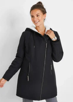 Übergangsjacke|bonprix Hot