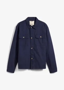 Übergangsjacke aus Twill-Qualität, Loose Fit|bonprix Best