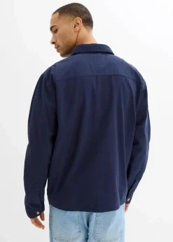 Übergangsjacke aus Twill-Qualität, Loose Fit|bonprix Best