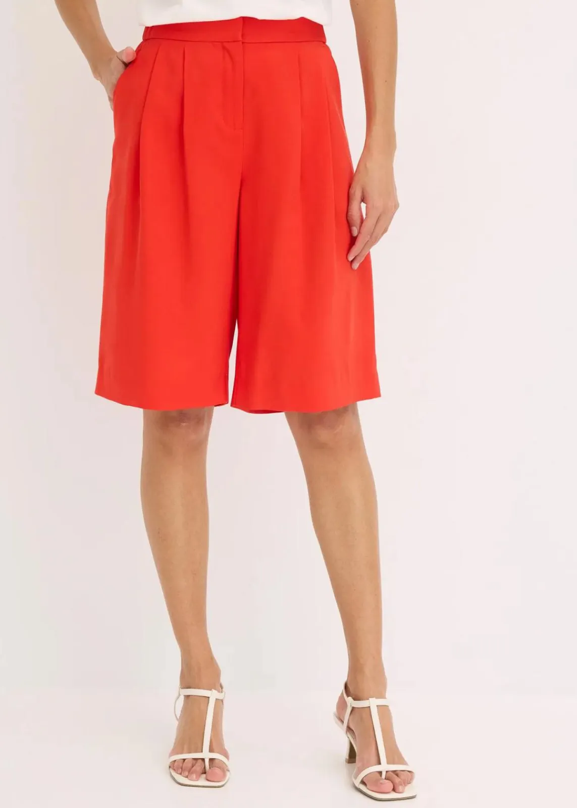 Bermuda|bonprix Clearance