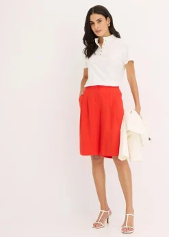 Bermuda|bonprix Clearance