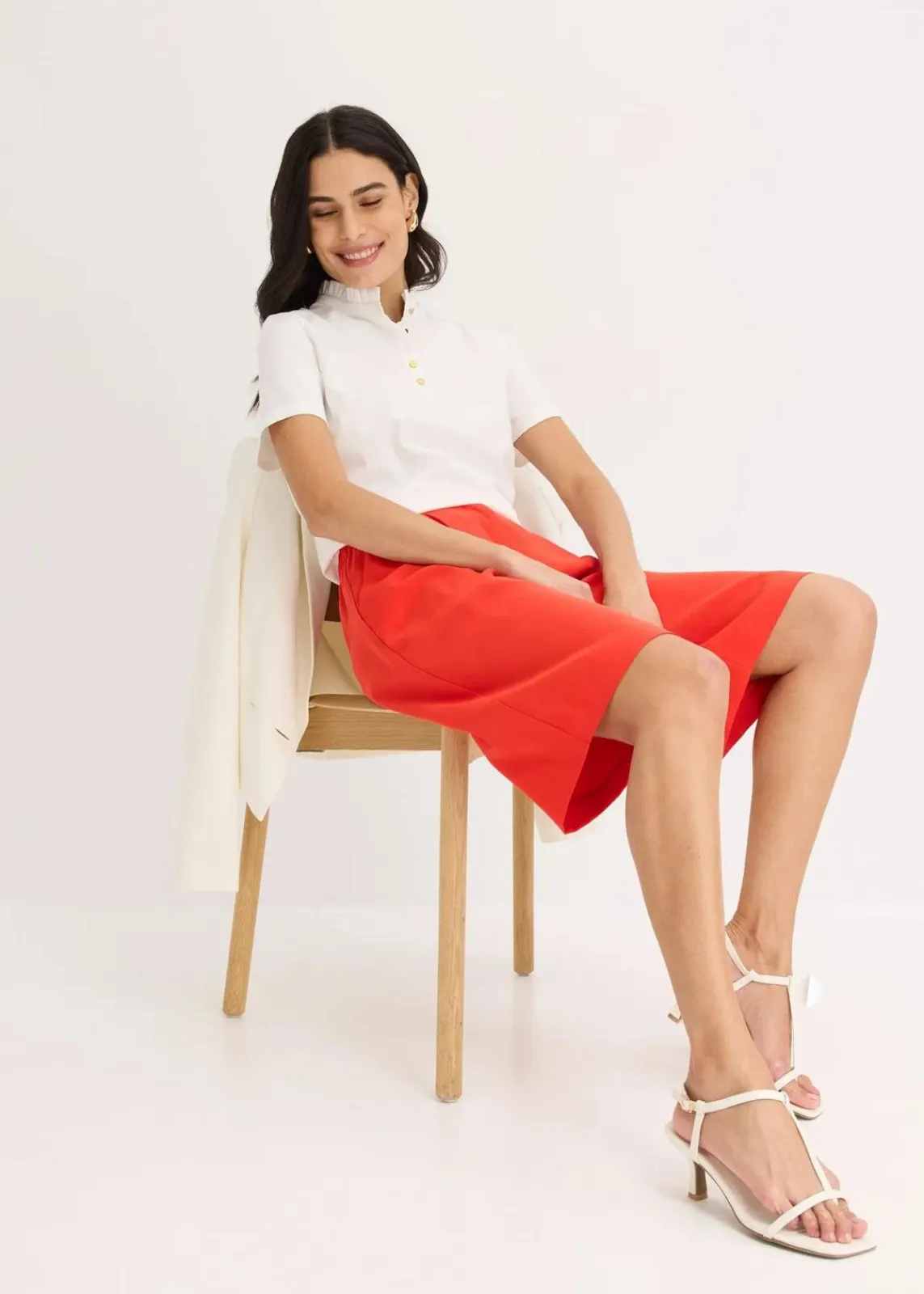 Bermuda|bonprix Clearance