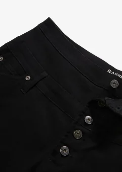 Bermuda aus elastischem Baumwoll-Mix|bonprix Online