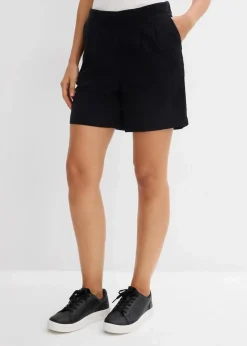 Bermuda aus reiner Baumwolle|bonprix Clearance