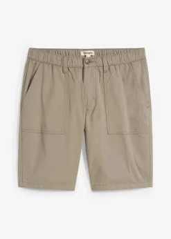 Bermuda mit Komfortbund, Regular Fit|bonprix Best