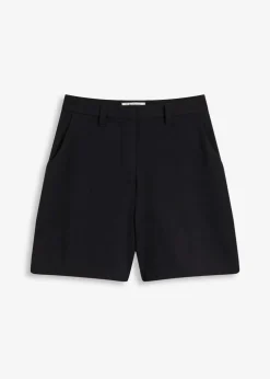 Bermuda Shorts mit Abnähern|bonprix Sale