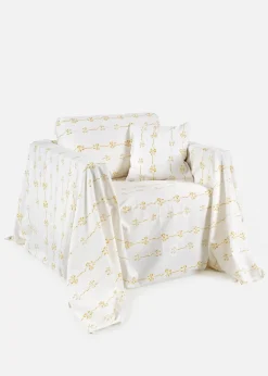 Überwurf mit Schleifen|bonprix Sale