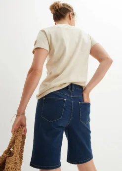 Besticktes T-Shirt|bonprix