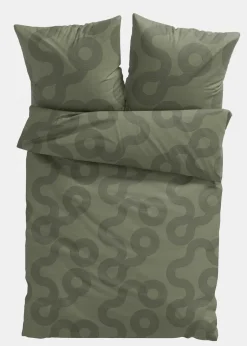 Bettwäsche mit grafischem Design|bonprix Online