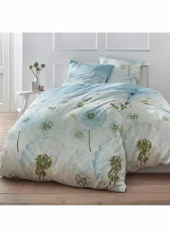 Bettwäsche mit Pusteblumen|bonprix New