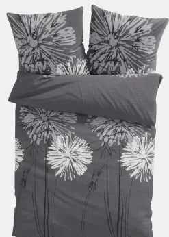 Bettwäsche mit Pusteblumen|bonprix Hot