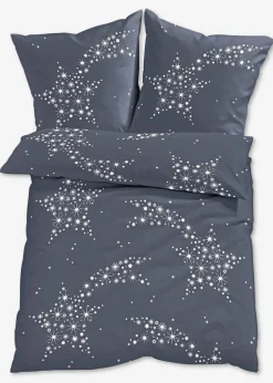 Bettwäsche mit Sternen|bonprix Outlet